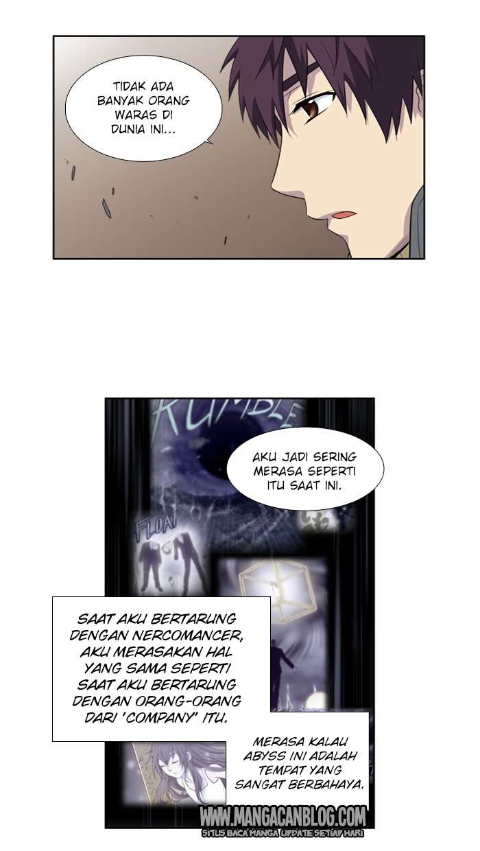 The Gamer Chapter 166 - halaman 23