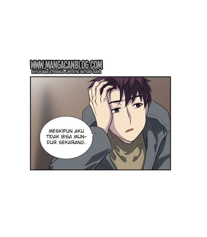 The Gamer Chapter 166 - halaman 24