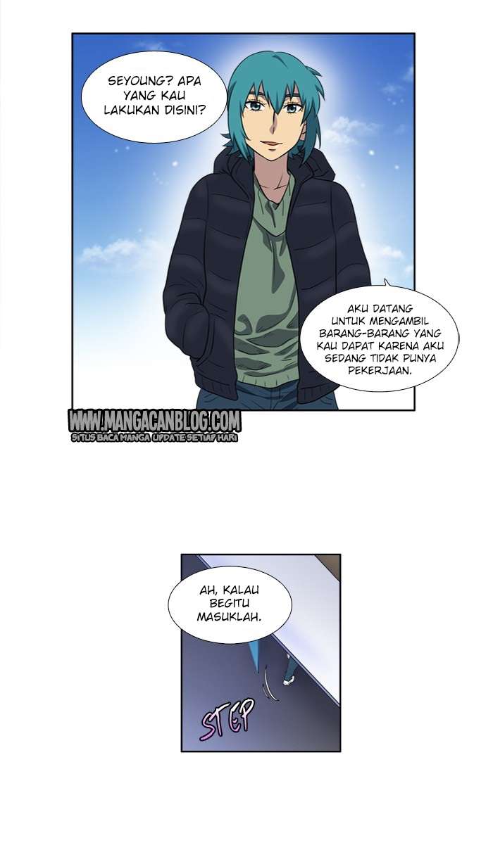 The Gamer Chapter 166 - halaman 27