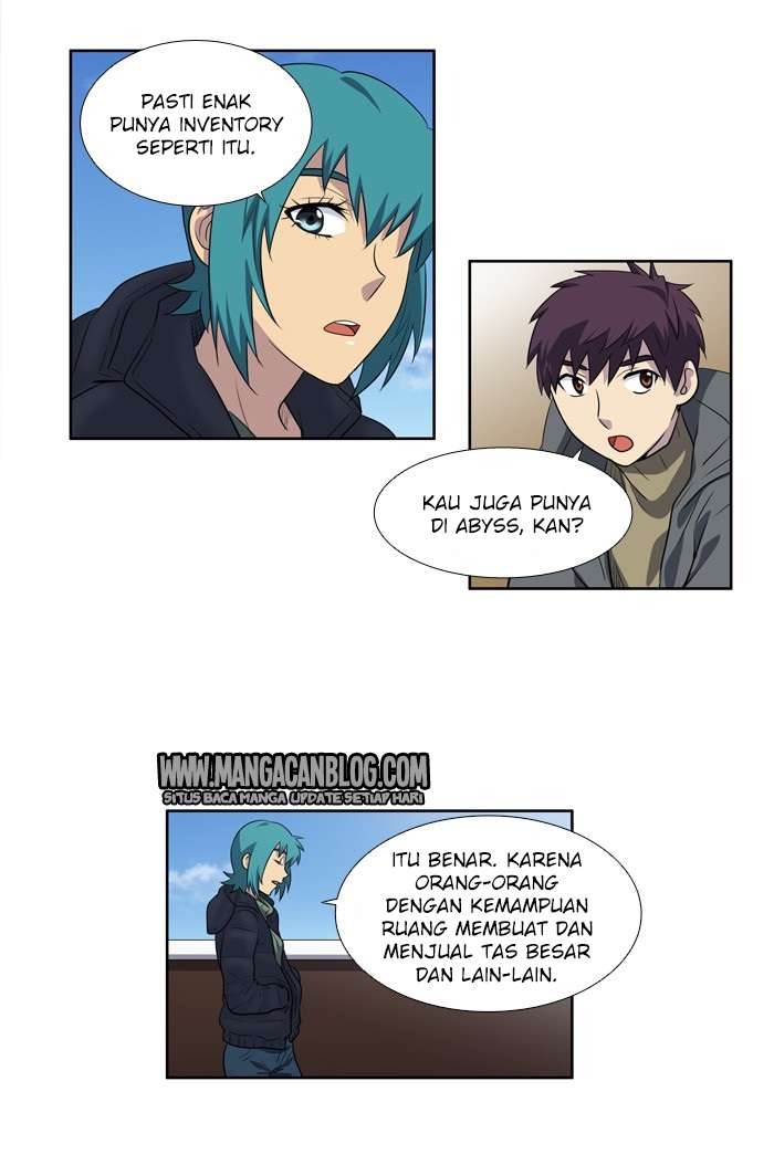 The Gamer Chapter 166 - halaman 29