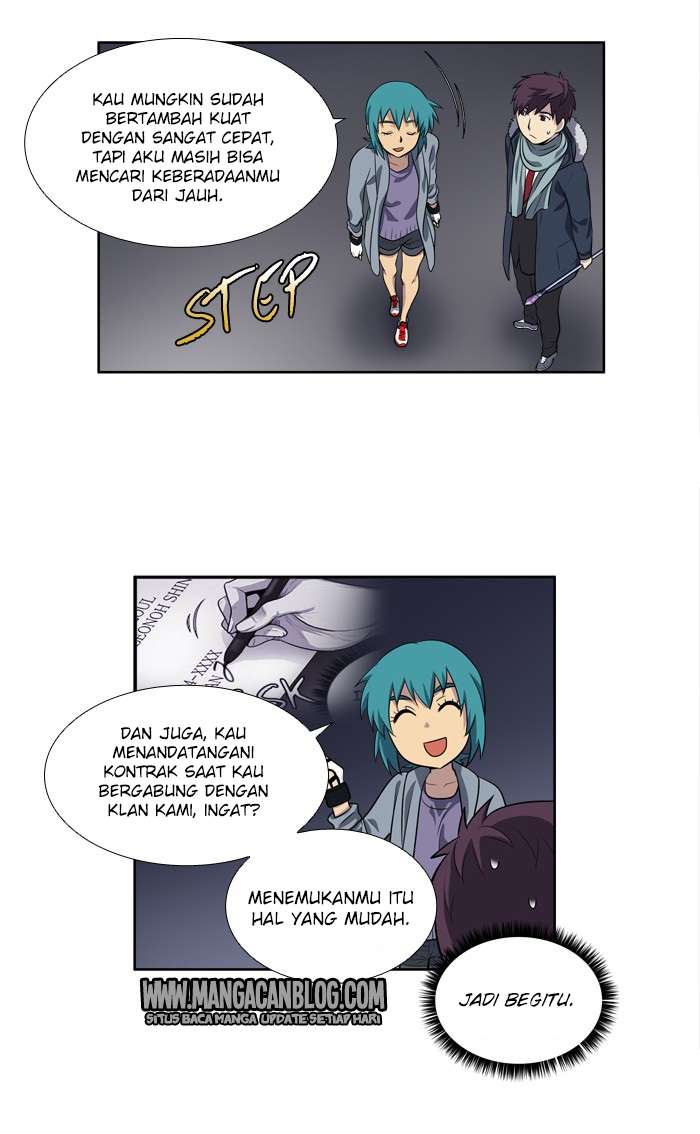 The Gamer Chapter 166 - halaman 3
