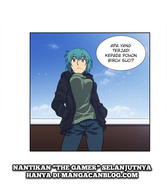 The Gamer Chapter 166 - halaman 31