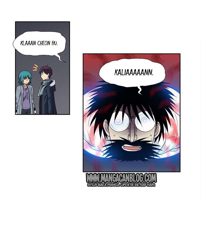 The Gamer Chapter 166 - halaman 4