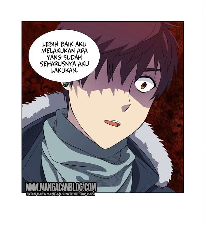 The Gamer Chapter 166 - halaman 6