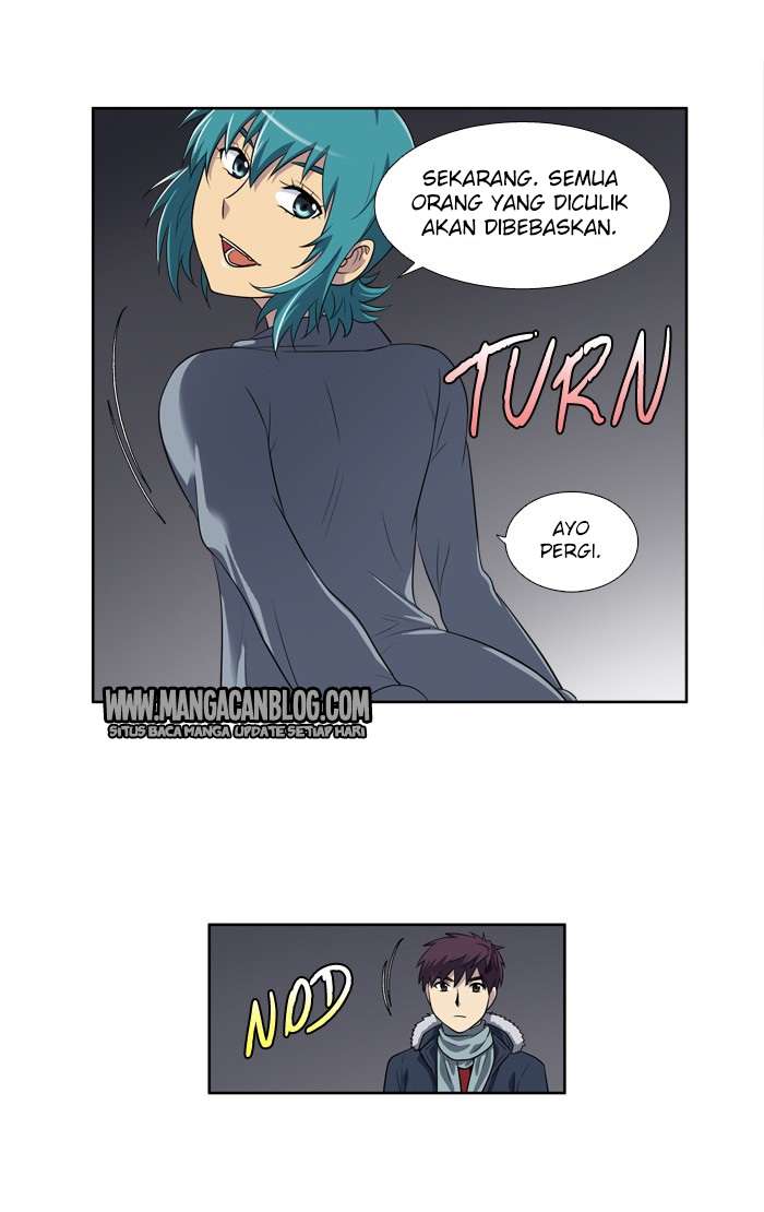 The Gamer Chapter 166 - halaman 8