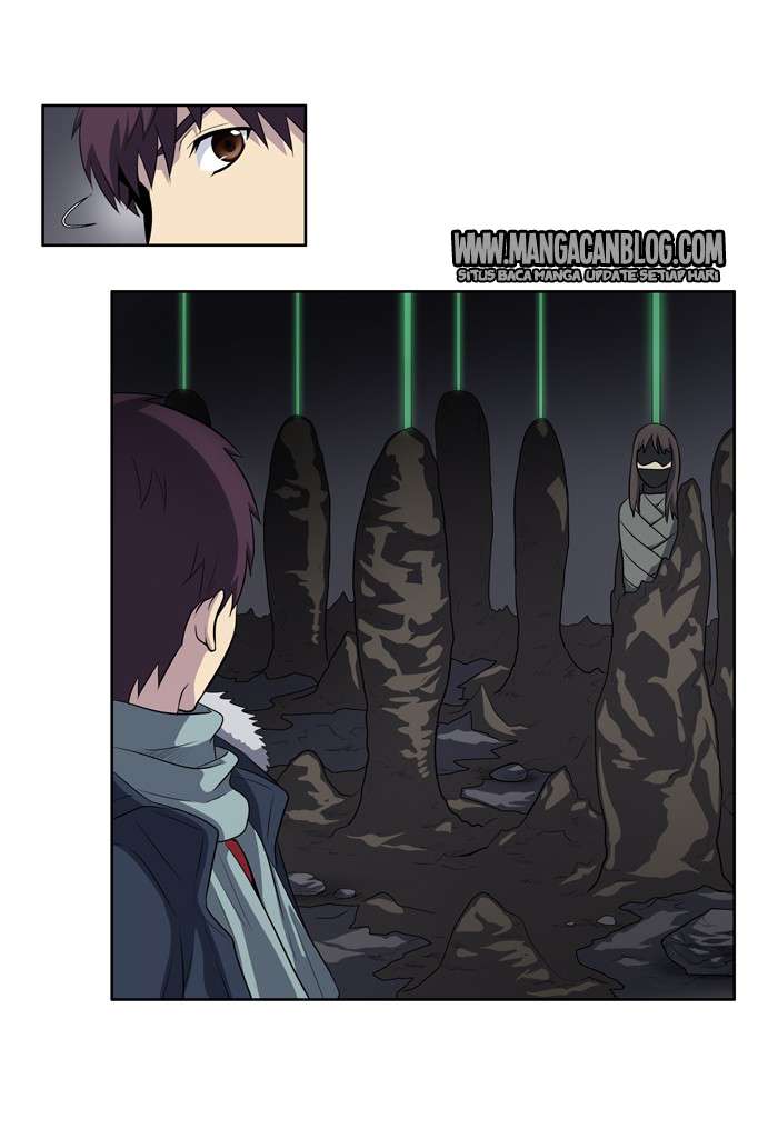 The Gamer Chapter 166 - halaman 9