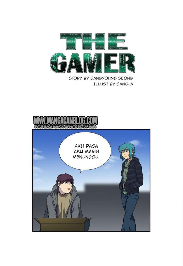 The Gamer Chapter 167 - halaman 1