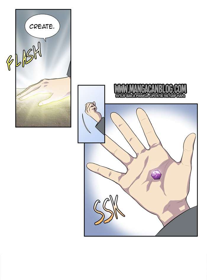 The Gamer Chapter 167 - halaman 11