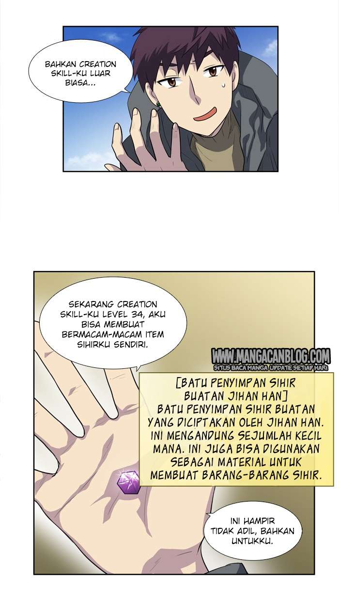 The Gamer Chapter 167 - halaman 12