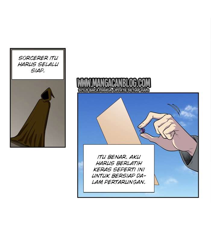 The Gamer Chapter 167 - halaman 13