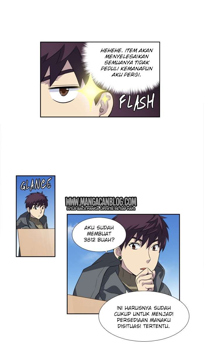 The Gamer Chapter 167 - halaman 14