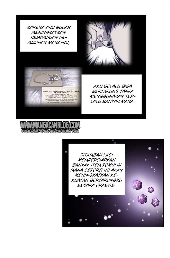 The Gamer Chapter 167 - halaman 15