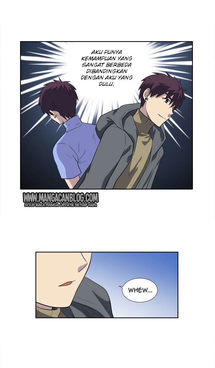 The Gamer Chapter 167 - halaman 17