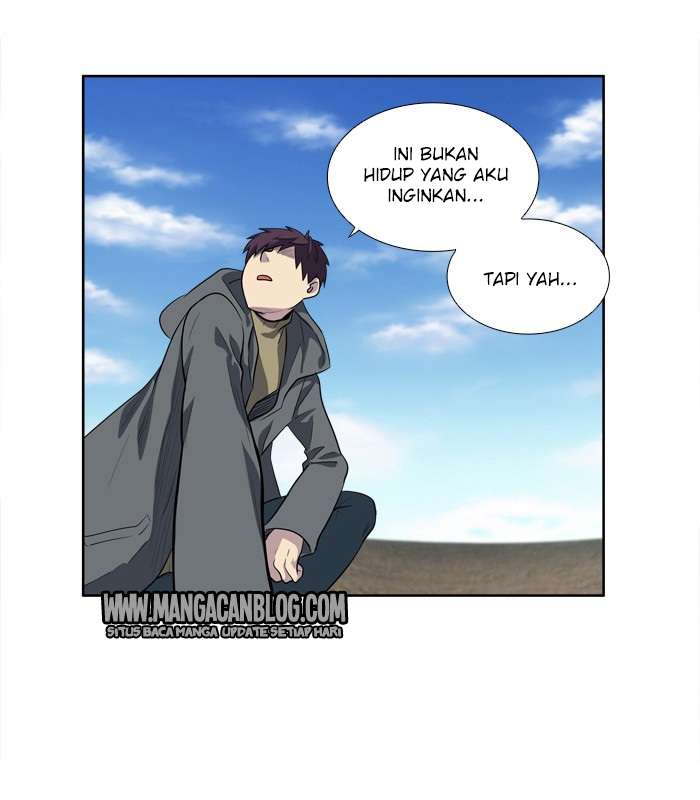 The Gamer Chapter 167 - halaman 18