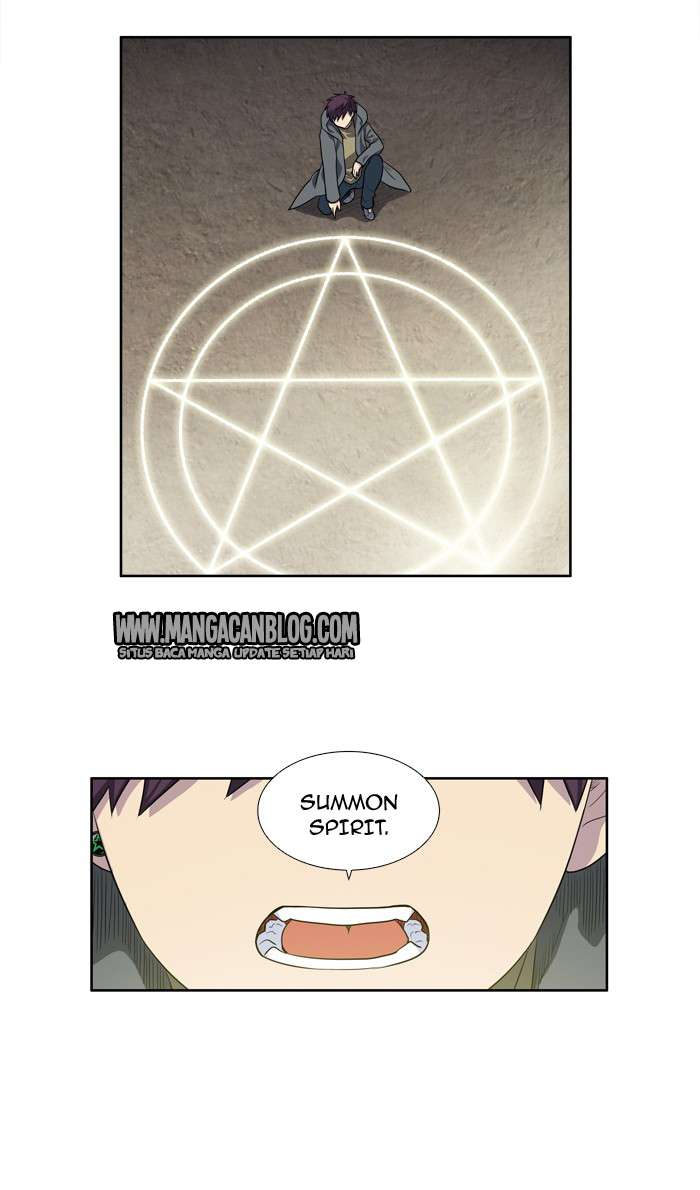 The Gamer Chapter 167 - halaman 19