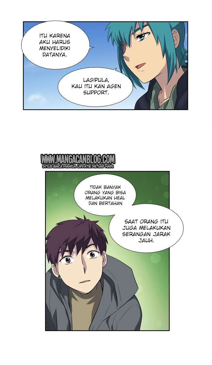 The Gamer Chapter 167 - halaman 2