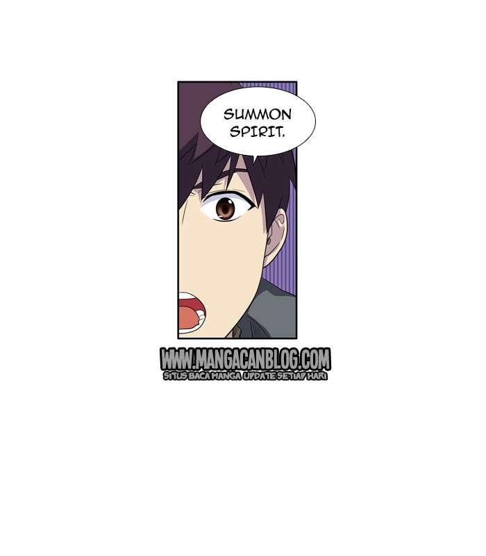The Gamer Chapter 167 - halaman 20