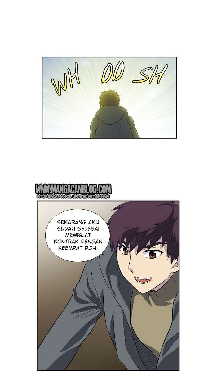 The Gamer Chapter 167 - halaman 24