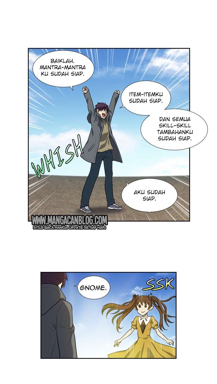 The Gamer Chapter 167 - halaman 25