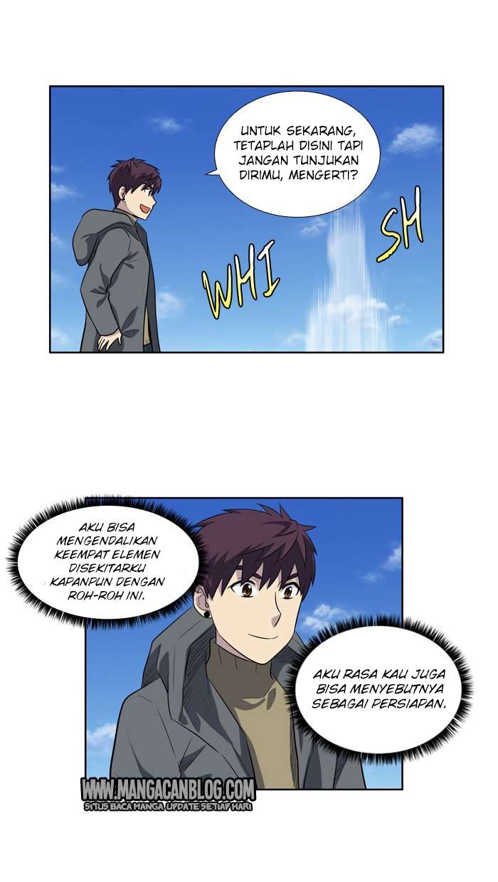 The Gamer Chapter 167 - halaman 26