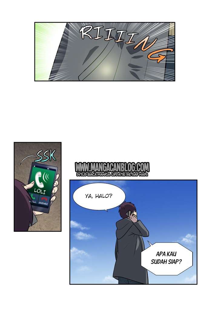 The Gamer Chapter 167 - halaman 27