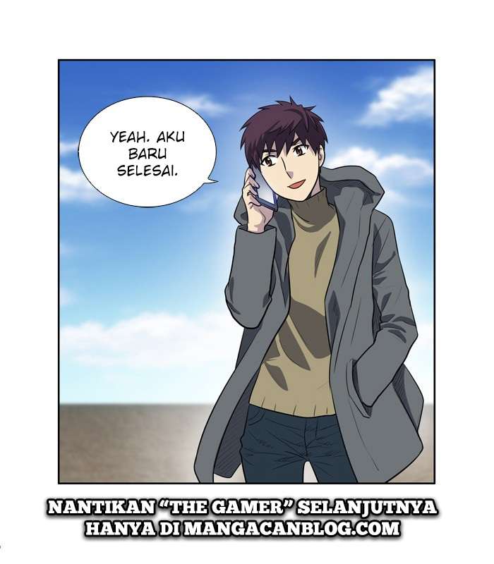 The Gamer Chapter 167 - halaman 28