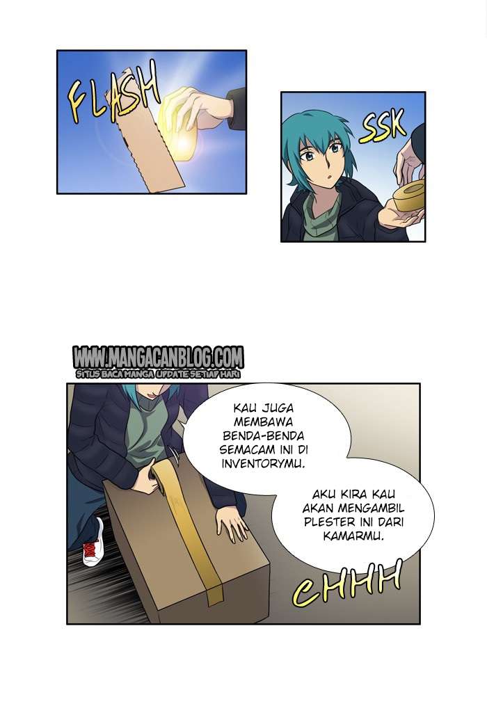 The Gamer Chapter 167 - halaman 4