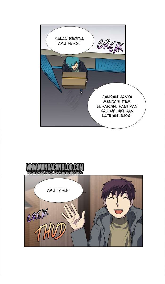 The Gamer Chapter 167 - halaman 6