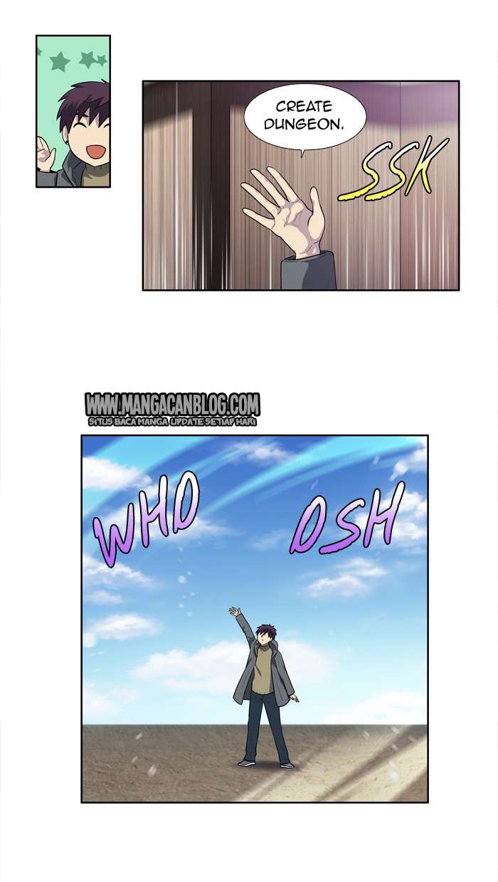 The Gamer Chapter 167 - halaman 7