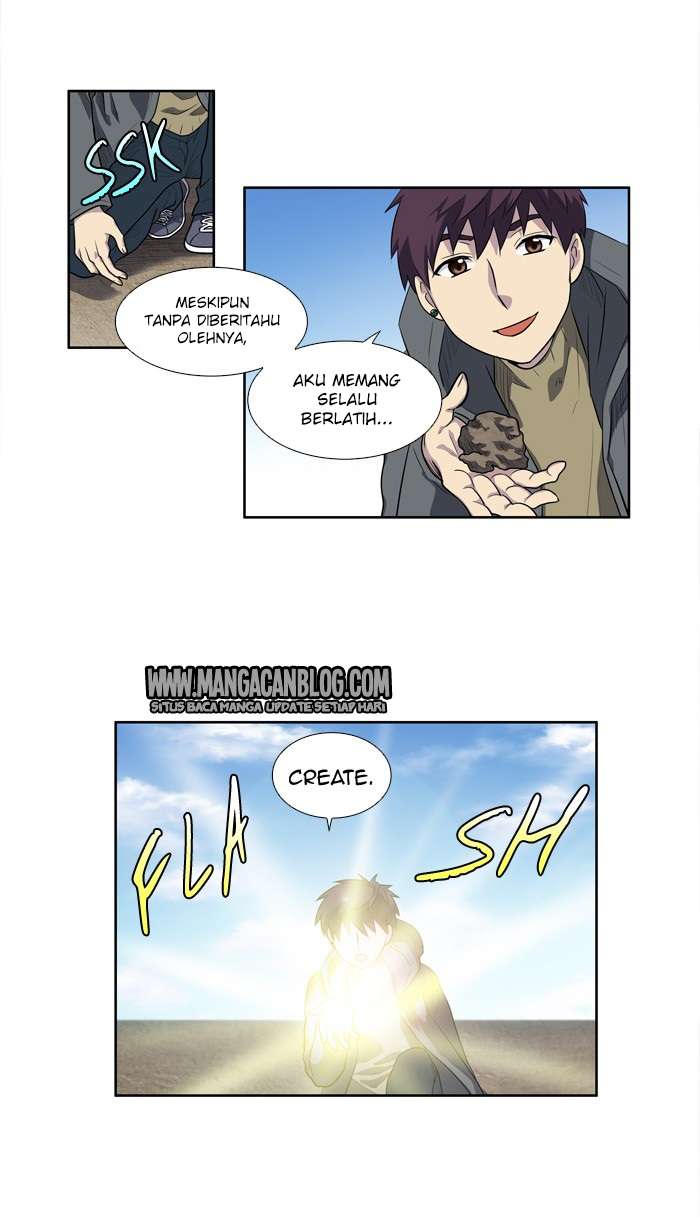 The Gamer Chapter 167 - halaman 8
