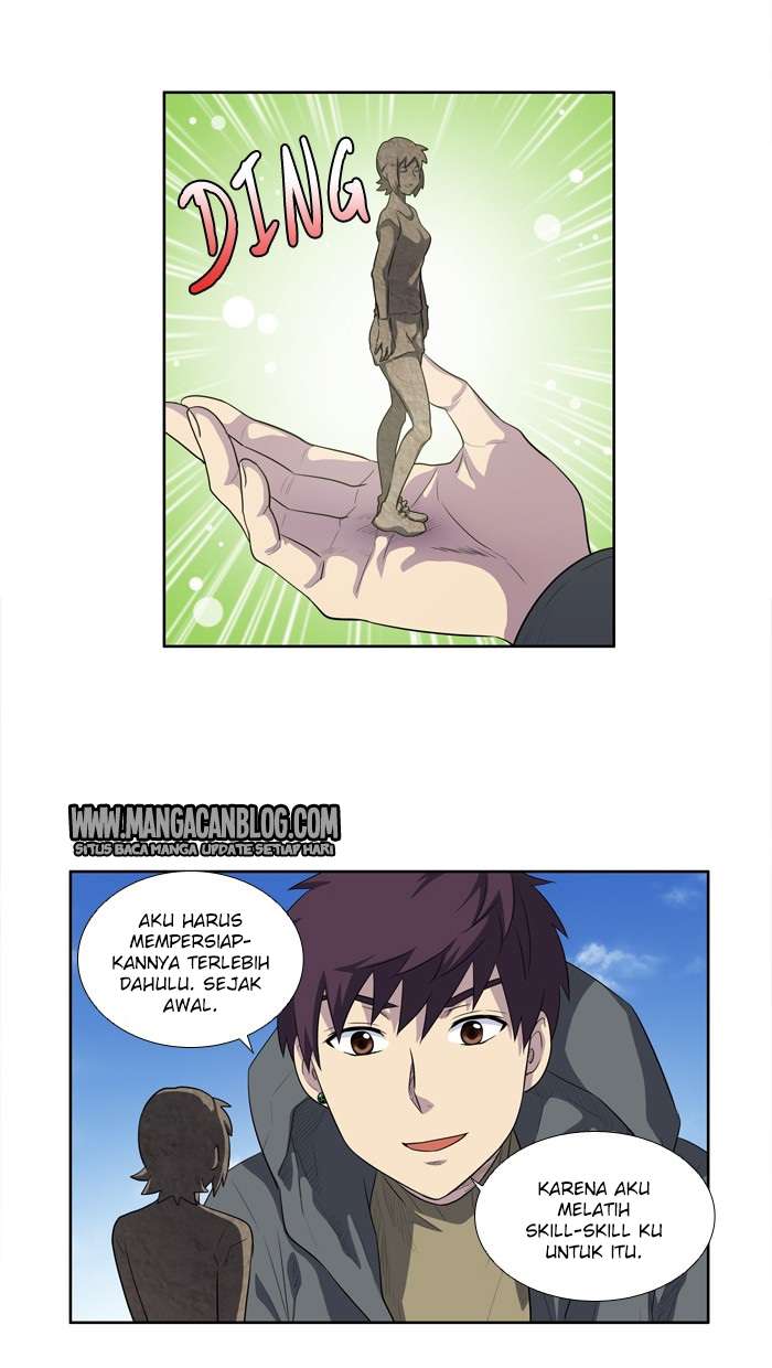 The Gamer Chapter 167 - halaman 9