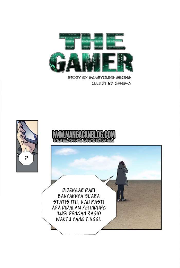 The Gamer Chapter 168 - halaman 1
