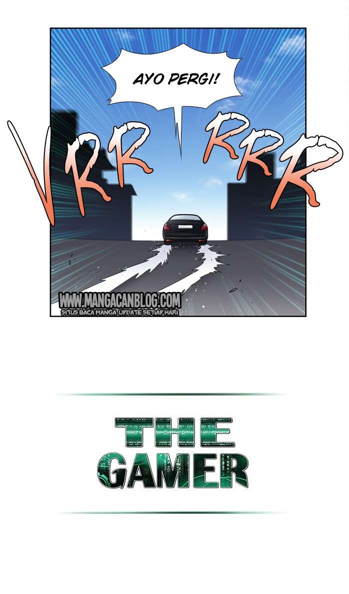 The Gamer Chapter 168 - halaman 13