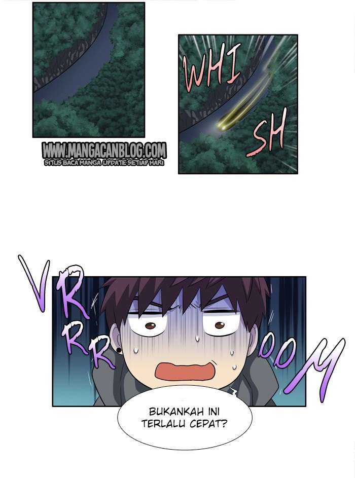The Gamer Chapter 168 - halaman 14