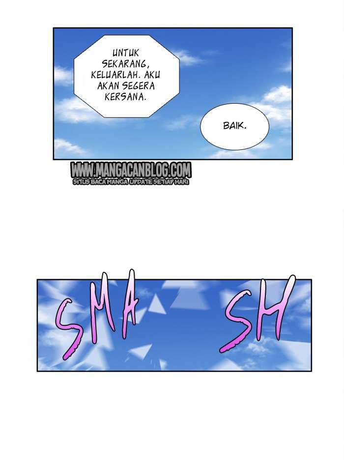 The Gamer Chapter 168 - halaman 2