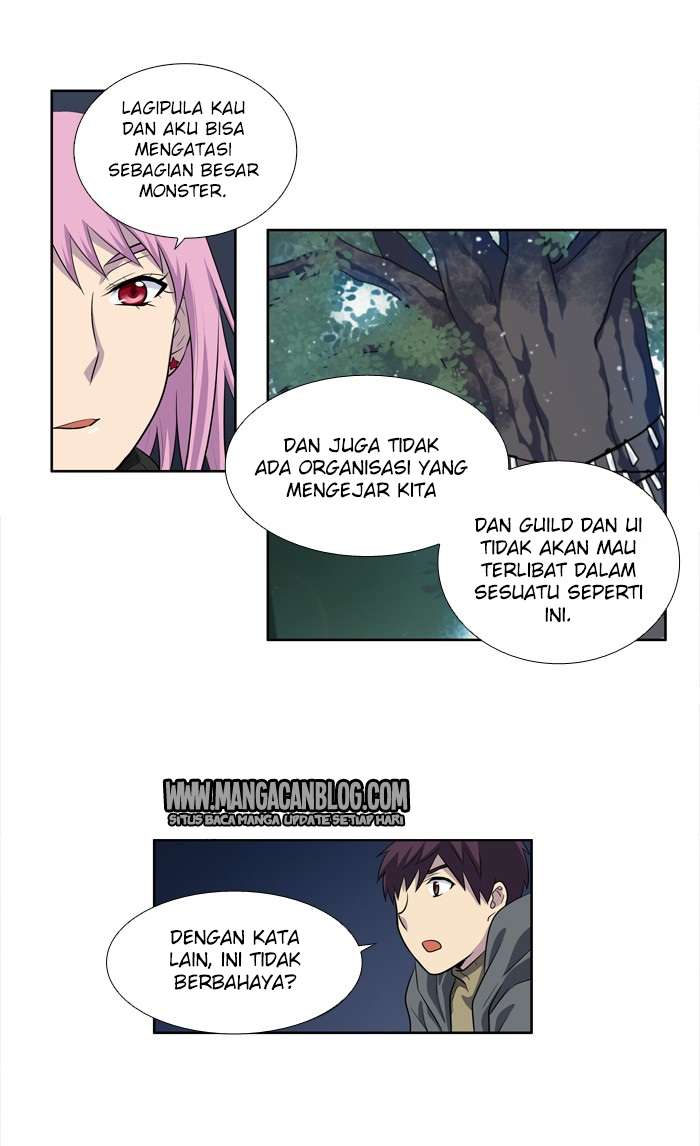 The Gamer Chapter 168 - halaman 20