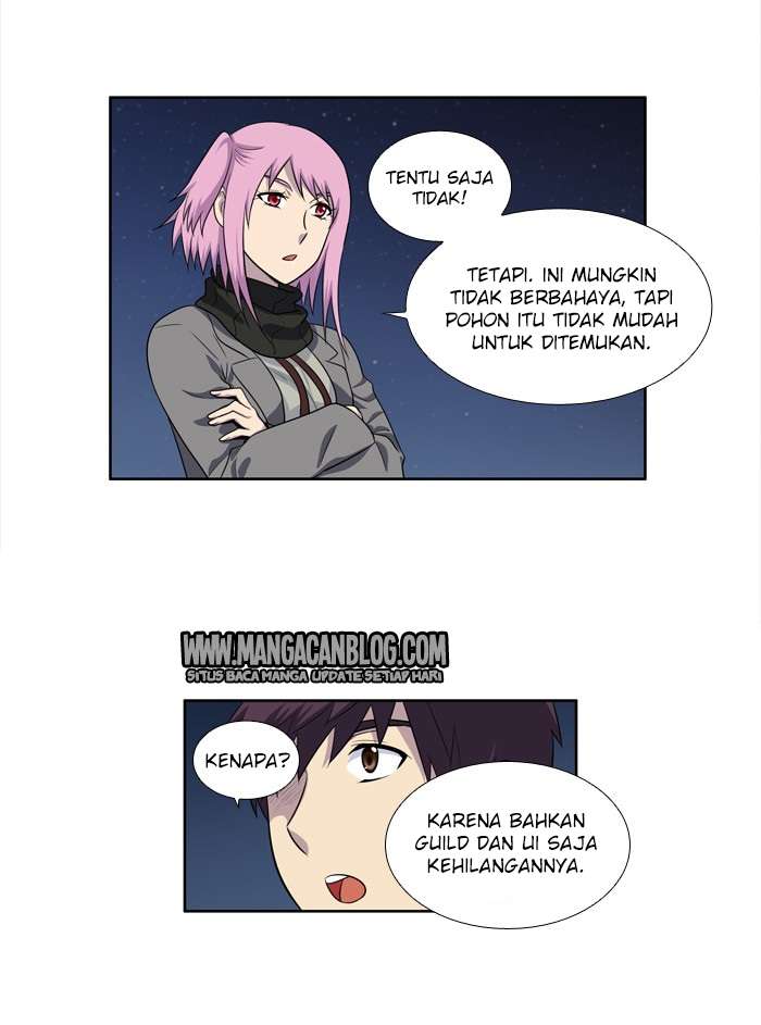 The Gamer Chapter 168 - halaman 21