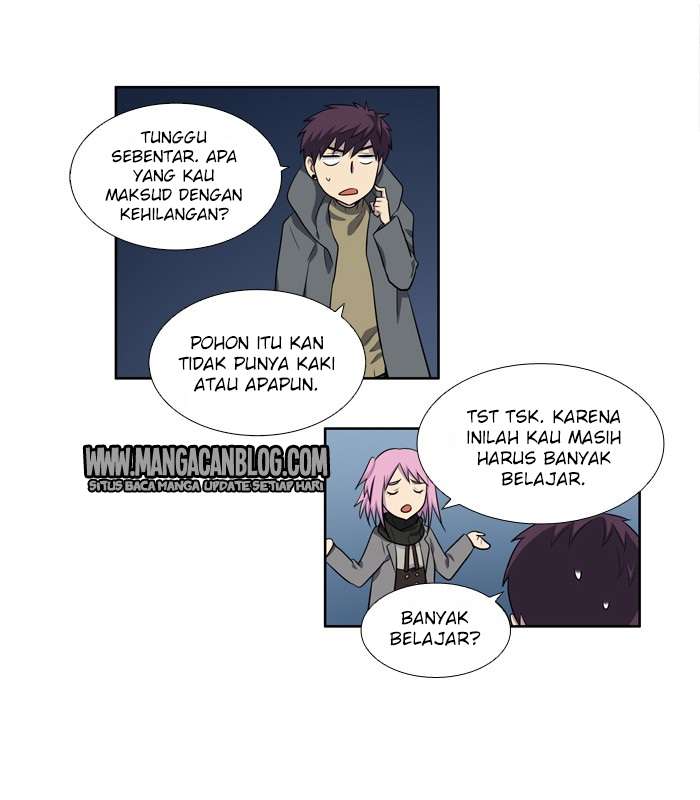 The Gamer Chapter 168 - halaman 23
