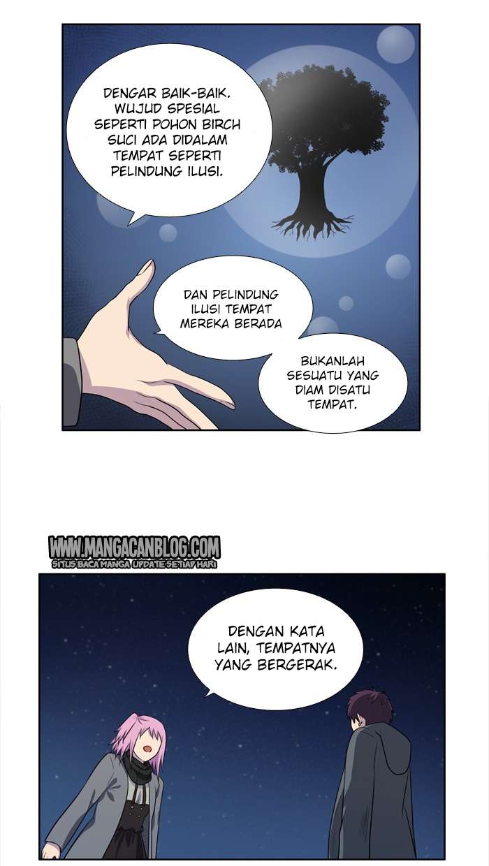 The Gamer Chapter 168 - halaman 24