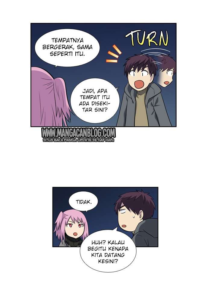 The Gamer Chapter 168 - halaman 26