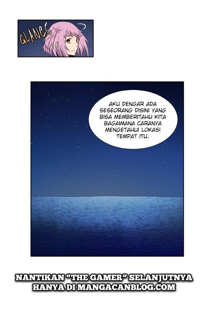 The Gamer Chapter 168 - halaman 27