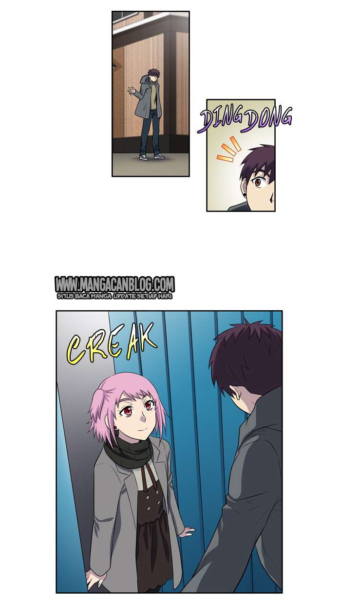 The Gamer Chapter 168 - halaman 3
