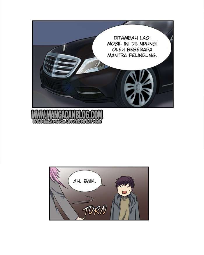 The Gamer Chapter 168 - halaman 6