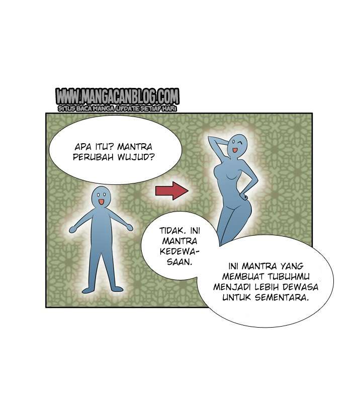 The Gamer Chapter 168 - halaman 9