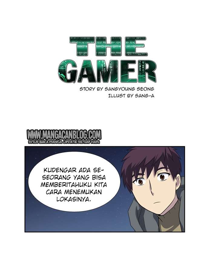 The Gamer Chapter 169 - halaman 1