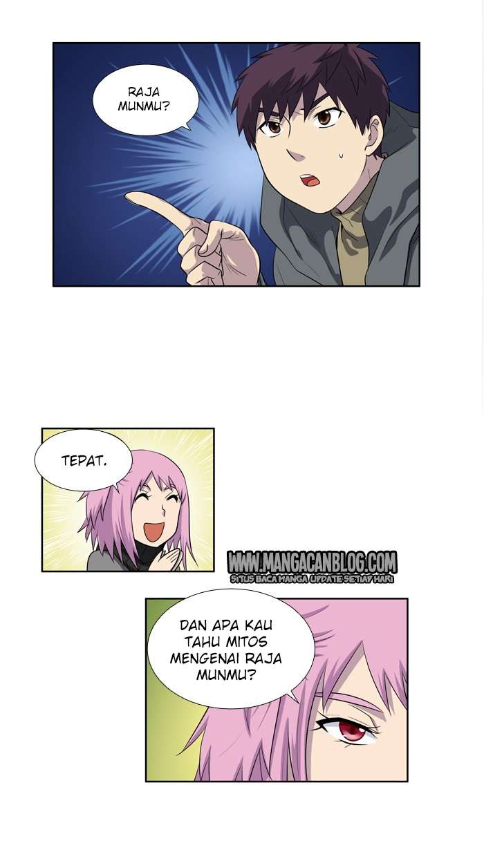 The Gamer Chapter 169 - halaman 10