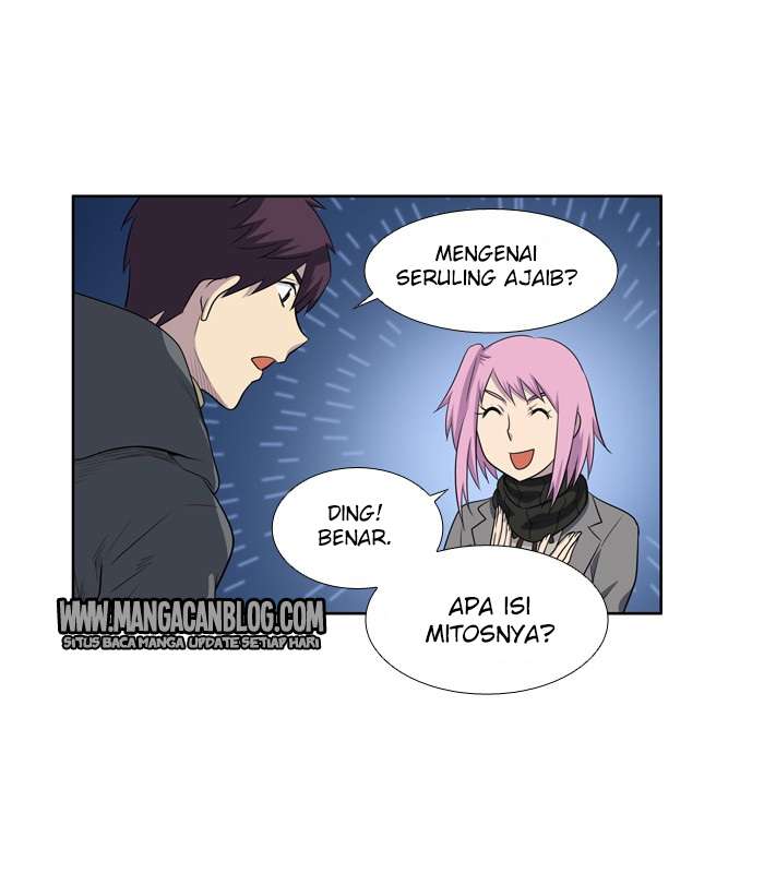 The Gamer Chapter 169 - halaman 11