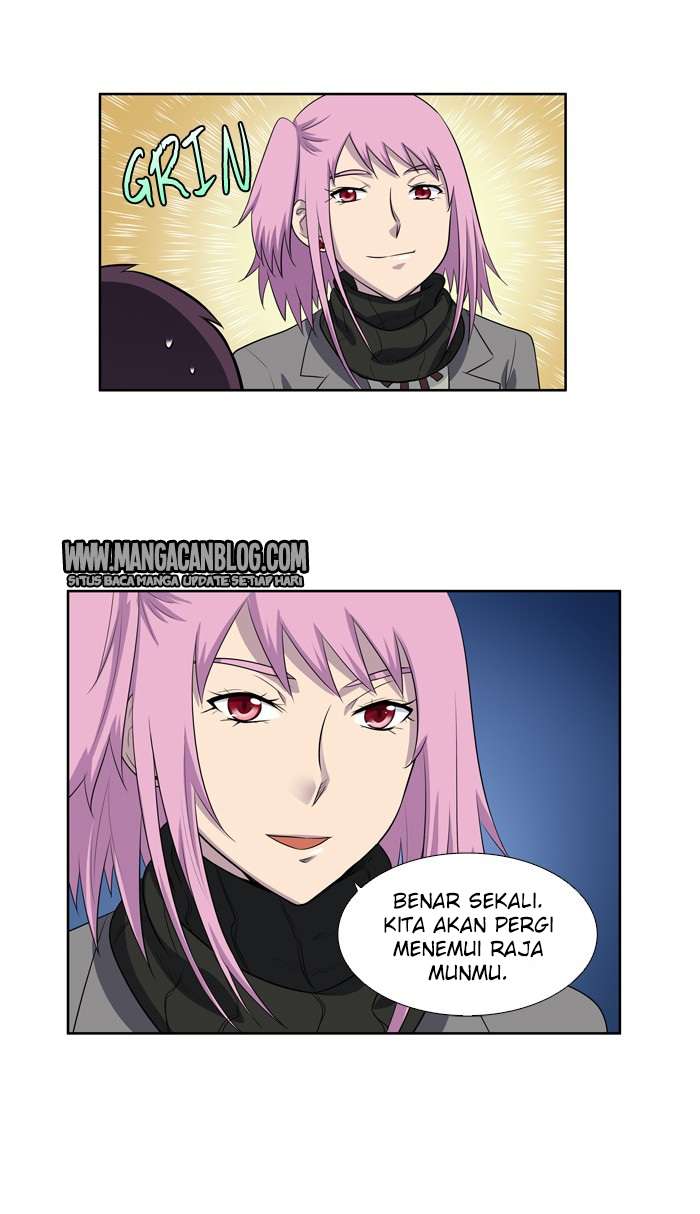 The Gamer Chapter 169 - halaman 13