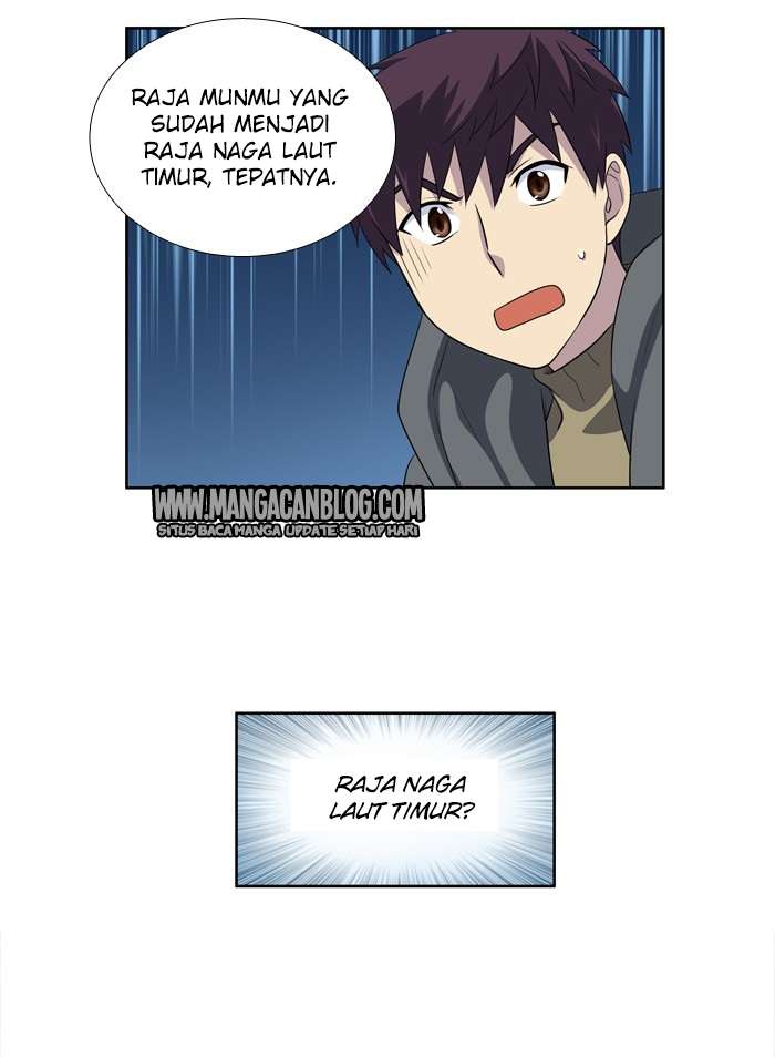 The Gamer Chapter 169 - halaman 14