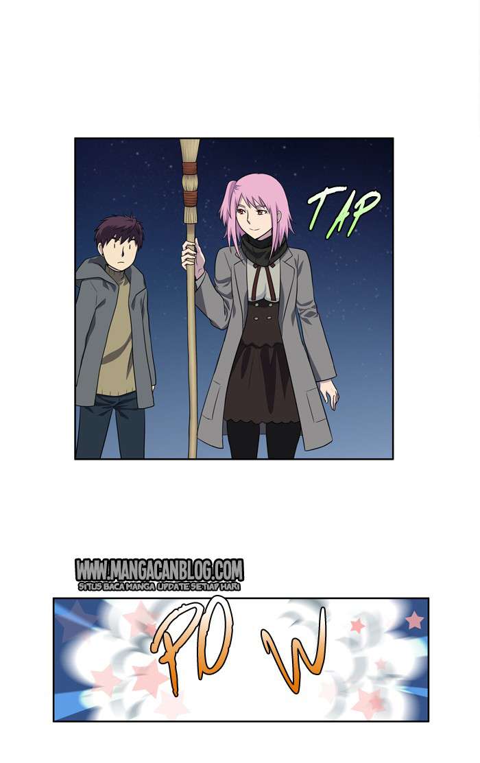 The Gamer Chapter 169 - halaman 16
